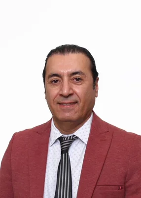 Image of Nick Avandi, Associate